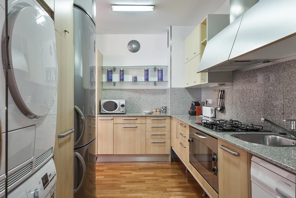 Canela Homes Barcelona Universitat Room photo